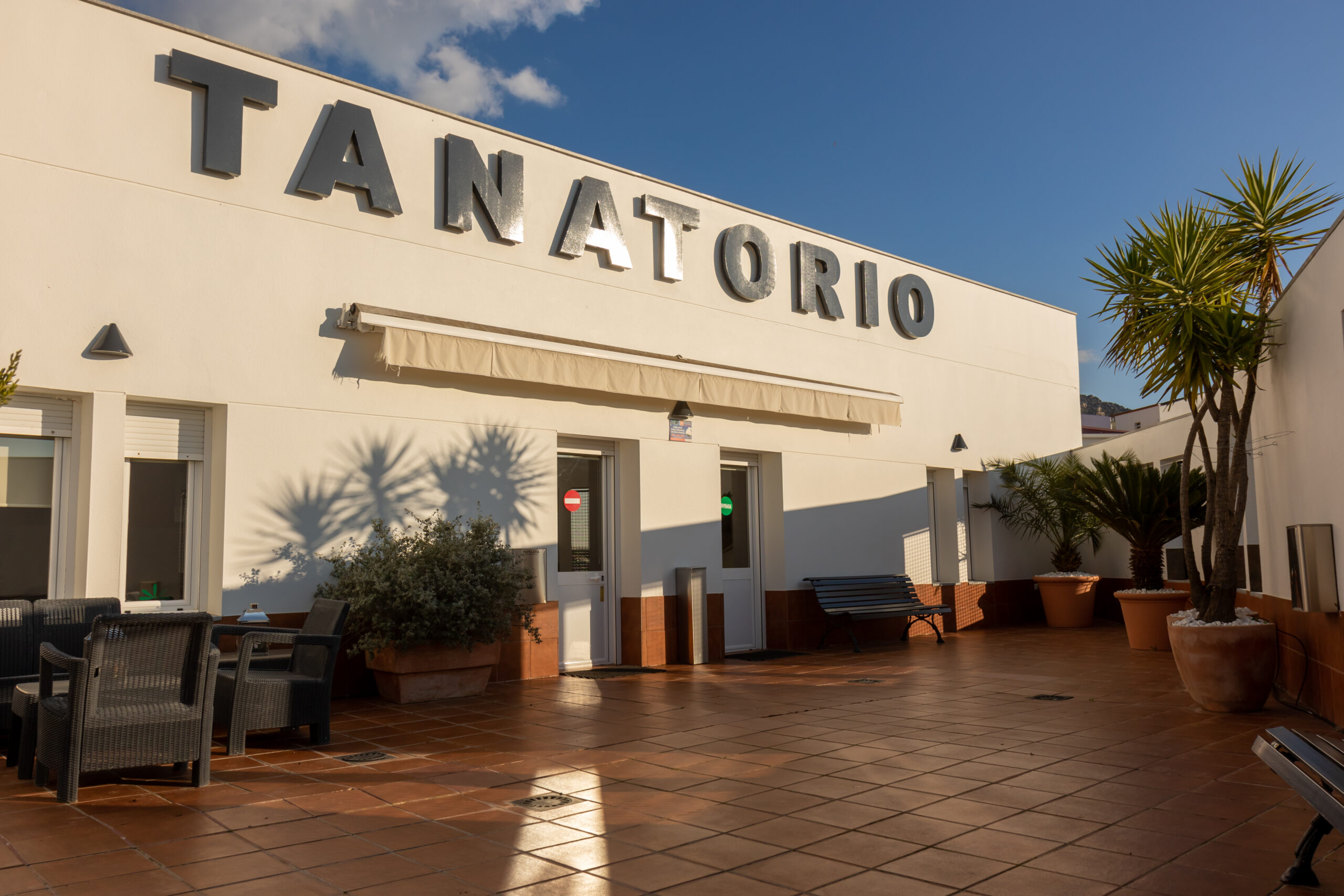 Tanatorio Cabeza del Buey 24 de marzo 2026-25